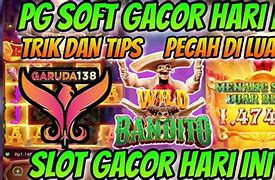 Bocoran Slot Pg Soft Pg Soft Gacor Hari Ini ⚡Wild Bandito⚡