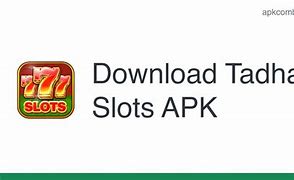 Download Aplikasi Slots