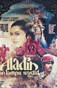 Film Aladin Dan Lampu Wasiat Tahun Berapa