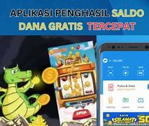 Game Penghasil Saldo Dana 2023 Tanpa Iklan