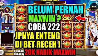 Hi Win Gacor Hari Ini Modal 250K Per Hari Ini Terbaru