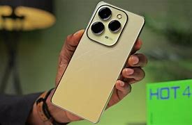 Infinix Hot 40I Pro Spesifikasi