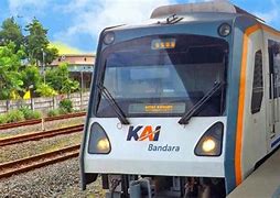 Kereta Api Kualanamu Ke Medan Berapa Jam