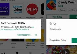 Play Store Tidak Bisa Download