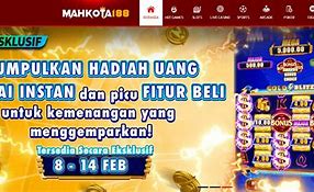 Raksasa Win Thailand Slot Demo Kali 500 Terbaru Gratis