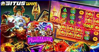 Tempat Main Slot Online Terpercaya 2023 Gratis